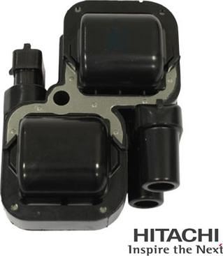 HITACHI 2508709 - Πολλαπλασιαστής spanosparts.gr