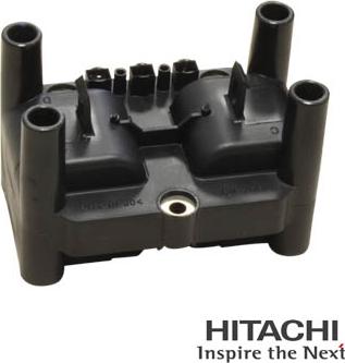 HITACHI 2508704 - Πολλαπλασιαστής spanosparts.gr
