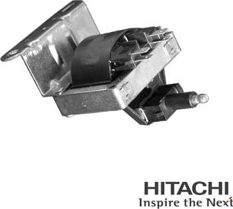 HITACHI 2508781 - Πολλαπλασιαστής www.spanosparts.gr