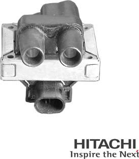HITACHI 2508730 - Πολλαπλασιαστής spanosparts.gr