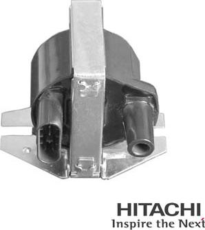 HITACHI 2508732 - Πολλαπλασιαστής spanosparts.gr