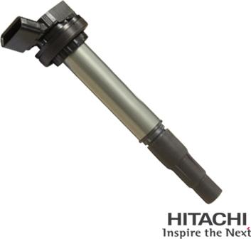 HITACHI 2503941 - Πολλαπλασιαστής spanosparts.gr
