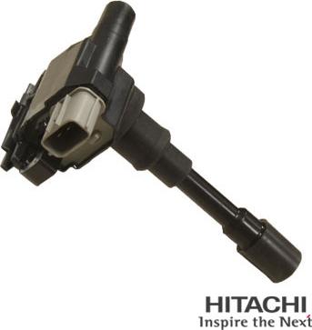 HITACHI 2503947 - Πολλαπλασιαστής spanosparts.gr