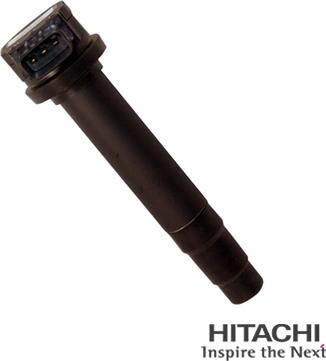 HITACHI 2503911 - Πολλαπλασιαστής spanosparts.gr