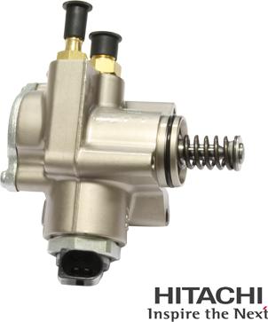 HITACHI 2503062 - Αντλία υψηλής πίεσης spanosparts.gr