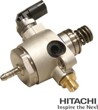 HITACHI 2503081 - Αντλία υψηλής πίεσης spanosparts.gr