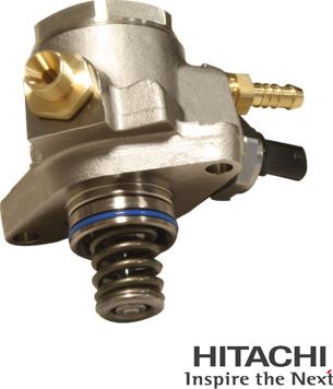 HITACHI 2503082 - Αντλία υψηλής πίεσης spanosparts.gr