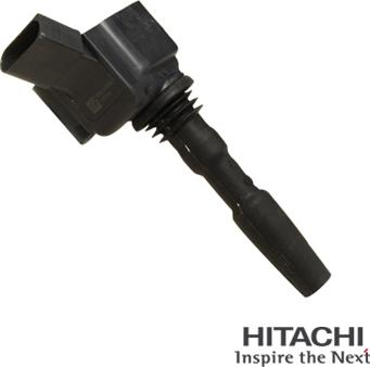HITACHI 2503894 - Πολλαπλασιαστής spanosparts.gr