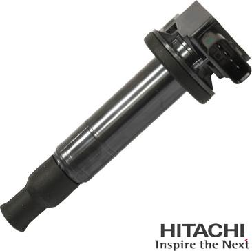 HITACHI 2503844 - Πολλαπλασιαστής spanosparts.gr