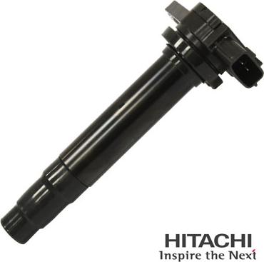 HITACHI 2503858 - Πολλαπλασιαστής spanosparts.gr