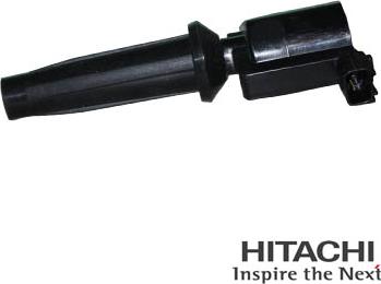 HITACHI 2503852 - Πολλαπλασιαστής spanosparts.gr