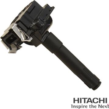 HITACHI 2503805 - Πολλαπλασιαστής spanosparts.gr