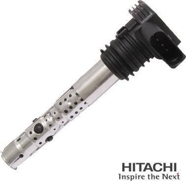 HITACHI 2503806 - Πολλαπλασιαστής spanosparts.gr