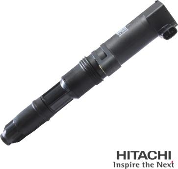 HITACHI 2503800 - Πολλαπλασιαστής spanosparts.gr
