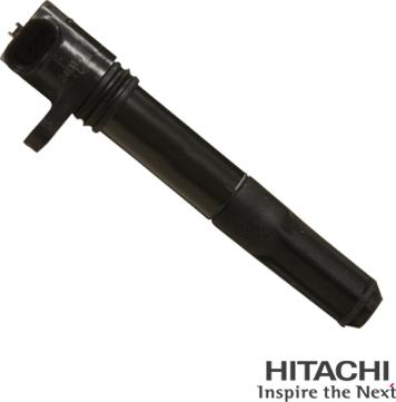 HITACHI 2503801 - Πολλαπλασιαστής spanosparts.gr