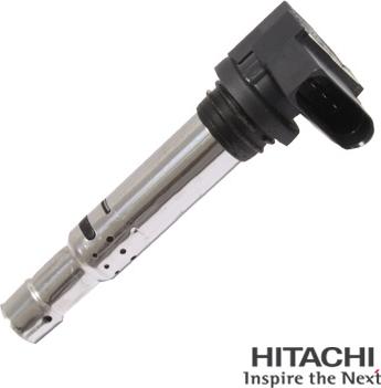 HITACHI 2503807 - Πολλαπλασιαστής spanosparts.gr