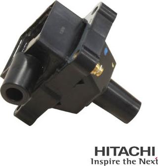 HITACHI 2503814 - Πολλαπλασιαστής spanosparts.gr