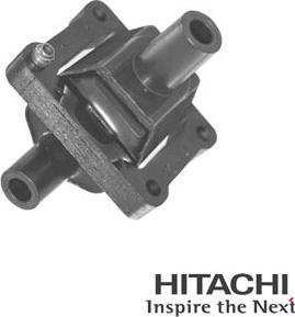 HITACHI 2503813 - Πολλαπλασιαστής www.spanosparts.gr