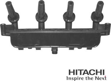 HITACHI 2503817 - Πολλαπλασιαστής spanosparts.gr
