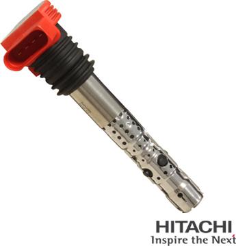 HITACHI 2503834 - Πολλαπλασιαστής spanosparts.gr