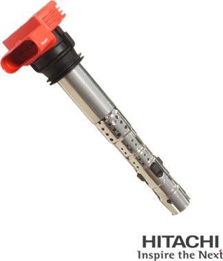 HITACHI 2503835 - Πολλαπλασιαστής spanosparts.gr