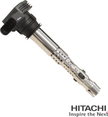 HITACHI 2503836 - Πολλαπλασιαστής spanosparts.gr