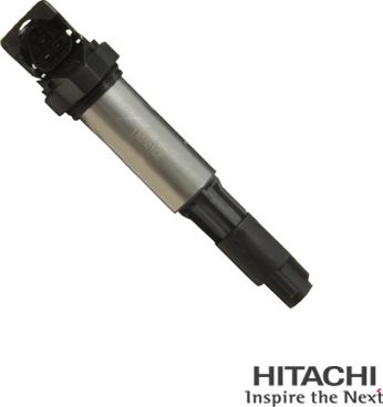 HITACHI 2503825 - Πολλαπλασιαστής spanosparts.gr