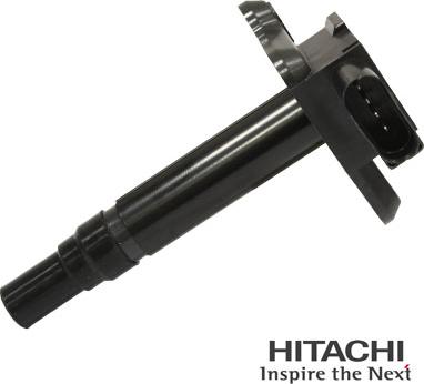 HITACHI 2503828 - Πολλαπλασιαστής spanosparts.gr