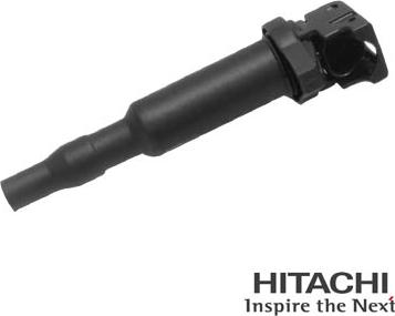 HITACHI 2503875 - Πολλαπλασιαστής spanosparts.gr