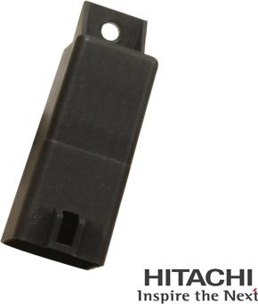 HITACHI 2502138 - Ρελέ, σύστημα προθέρμανσης spanosparts.gr