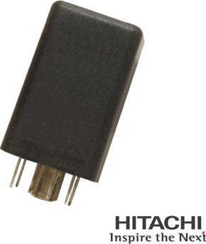 HITACHI 2502129 - Ρελέ, σύστημα προθέρμανσης spanosparts.gr