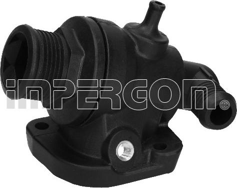IMPERGOM 90066 - Θερμοστάτης, ψυκτικό υγρό spanosparts.gr