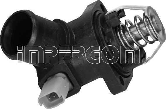 IMPERGOM 90039 - Θερμοστάτης, ψυκτικό υγρό spanosparts.gr