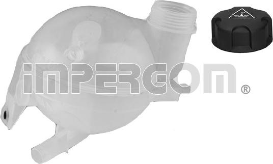 IMPERGOM 44457 - Δοχείο διαστολής, ψυκτικό υγρό spanosparts.gr