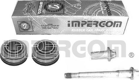 IMPERGOM 40073/1 - Σετ επισκευής, ψαλίδι spanosparts.gr