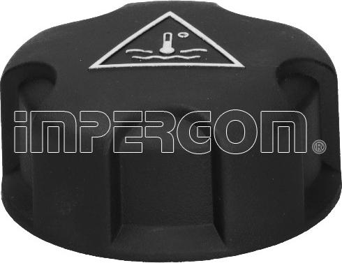 IMPERGOM 43067 - Τάπα κλεισίματος, δοχείο ψυκτικού υγρού spanosparts.gr