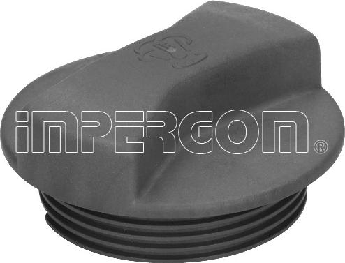 IMPERGOM 43000 - Τάπα κλεισίματος, δοχείο ψυκτικού υγρού spanosparts.gr