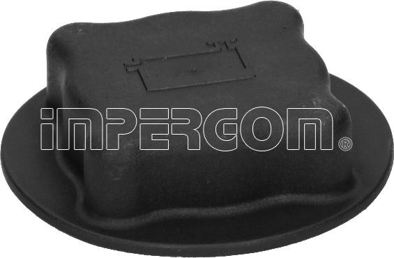 IMPERGOM 43027 - Τάπα κλεισίματος, δοχείο ψυκτικού υγρού spanosparts.gr