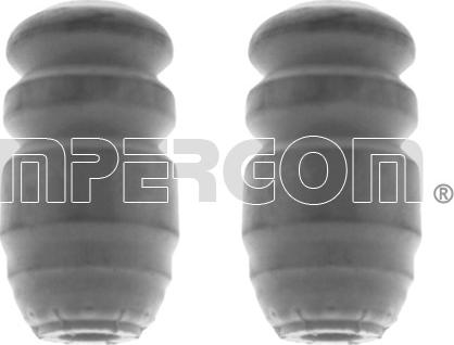 IMPERGOM 50534 - Προσκρουστήρας, ανάρτηση spanosparts.gr