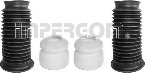 IMPERGOM 50647 - Σετ προστασίας από σκόνη, αμορτισέρ spanosparts.gr