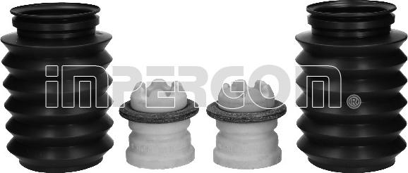 IMPERGOM 50196 - Σετ προστασίας από σκόνη, αμορτισέρ spanosparts.gr