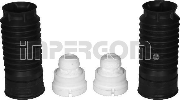 IMPERGOM 50314 - Σετ προστασίας από σκόνη, αμορτισέρ spanosparts.gr