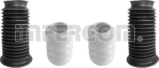 IMPERGOM 50379 - Σετ προστασίας από σκόνη, αμορτισέρ spanosparts.gr