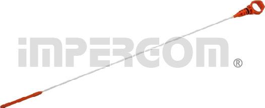 IMPERGOM 610111 - Ράβδος μέτρησης στάθμης λαδιού spanosparts.gr