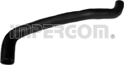 IMPERGOM 16018 - Ελαστ. σωλ. αέρα υπερπλήρωσης spanosparts.gr