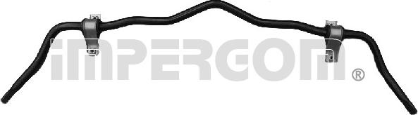 IMPERGOM 11700 - Ράβδος στρέψης, αμάξωμα αυτοκινήτου spanosparts.gr
