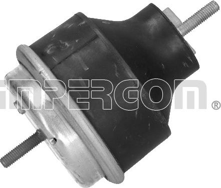 IMPERGOM 35011 - Έδραση, κινητήρας spanosparts.gr