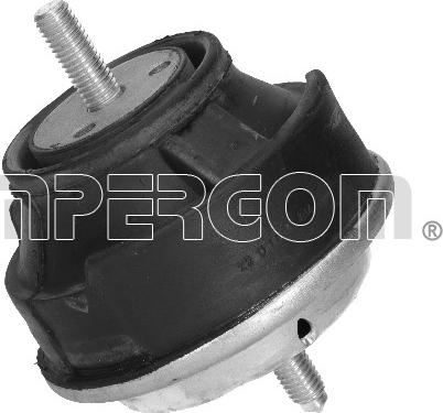 IMPERGOM 35303 - Έδραση, κινητήρας spanosparts.gr