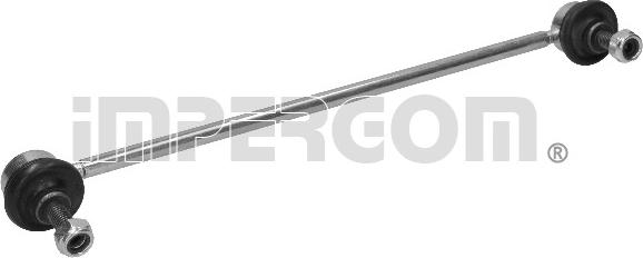 IMPERGOM 36482 - Ράβδος / στήριγμα, ράβδος στρέψης spanosparts.gr