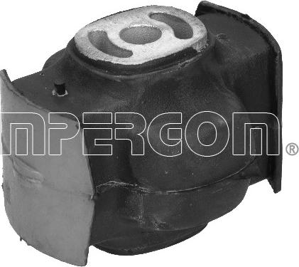 IMPERGOM 30920 - Έδραση, κινητήρας spanosparts.gr
